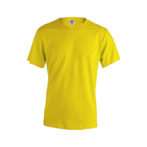 Camiseta Adulto Color «keya» MC130