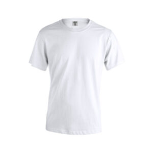 Camiseta Adulto Blanca «keya» MC180