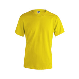 Camiseta Adulto Color «keya» MC180