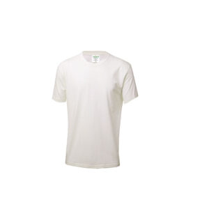 Camiseta Adulto «keya» Organic Natural