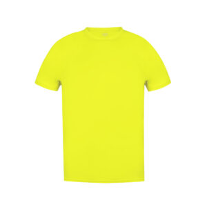 Camiseta Adulto Tecnic Plus