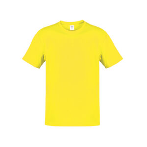 Camiseta Adulto Color Hecom