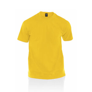 Camiseta Adulto Color Premium