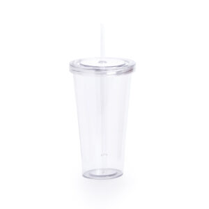 Vaso Trinox