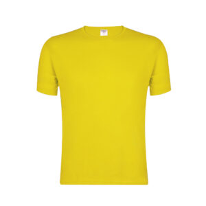 Camiseta Adulto Color «keya» MC130