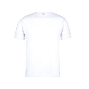 Camiseta Adulto Blanca «keya» MC150