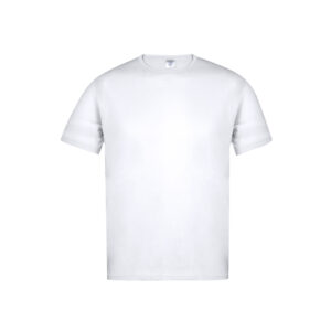 Camiseta Adulto Blanca «keya» MC180