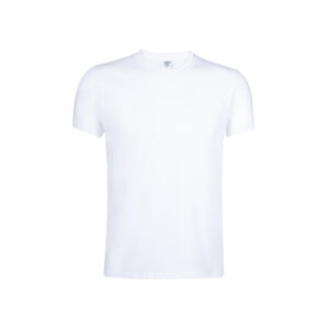 Camiseta Adulto Blanca «keya» MC180-OE