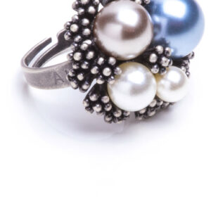 Anillo Ajustable Pleus