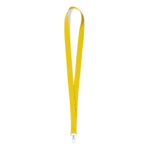 Lanyard Neck