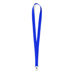 Lanyard Neck