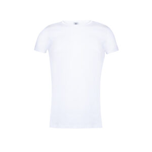 Camiseta Mujer Blanca «keya» WCS180