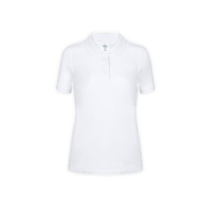 Polo Mujer Blanco «keya» WPS180