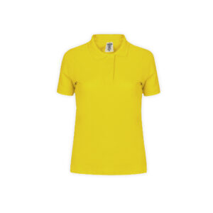 Polo Mujer Color «keya» WPS180