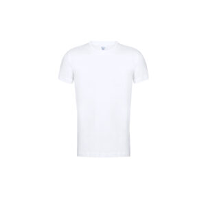 Camiseta Niño Blanca «keya» YC150