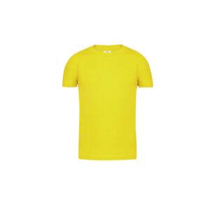 Camiseta Niño Color «keya» YC150