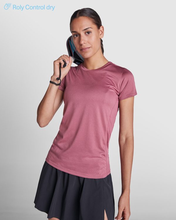 SLAM WOMAN CA0305