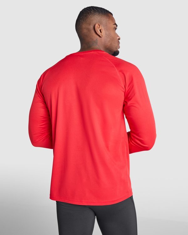 MONTECARLO L/S CA0415