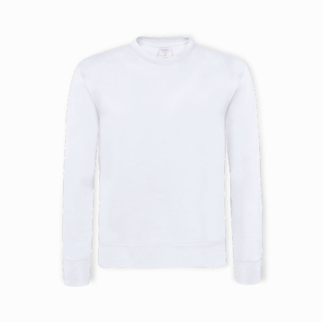Sudadera Adulto Sendex