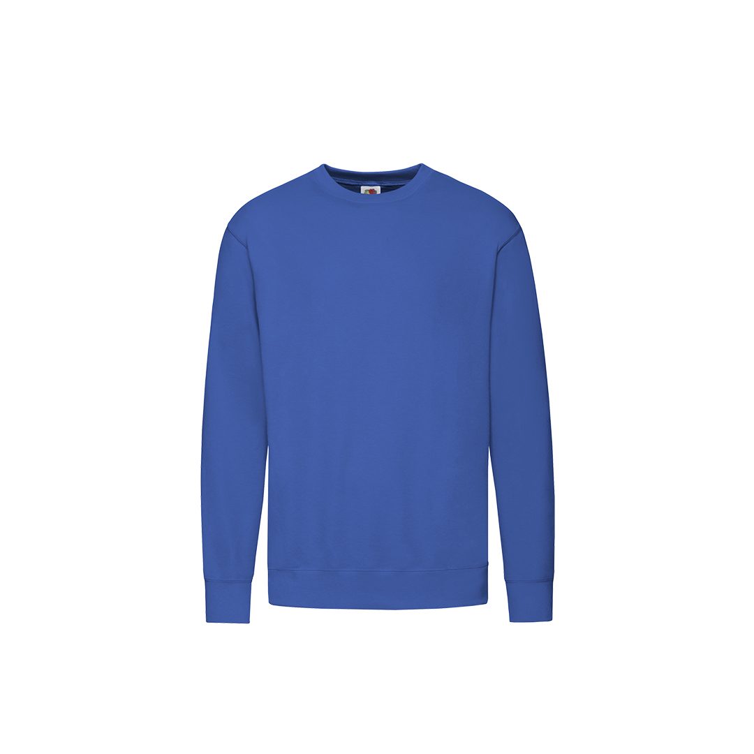 Sudadera Niño Classic Set-In Sweat