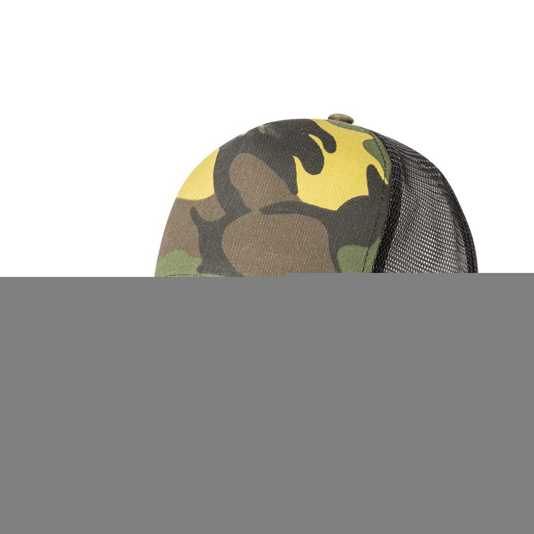 Gorra Pamper