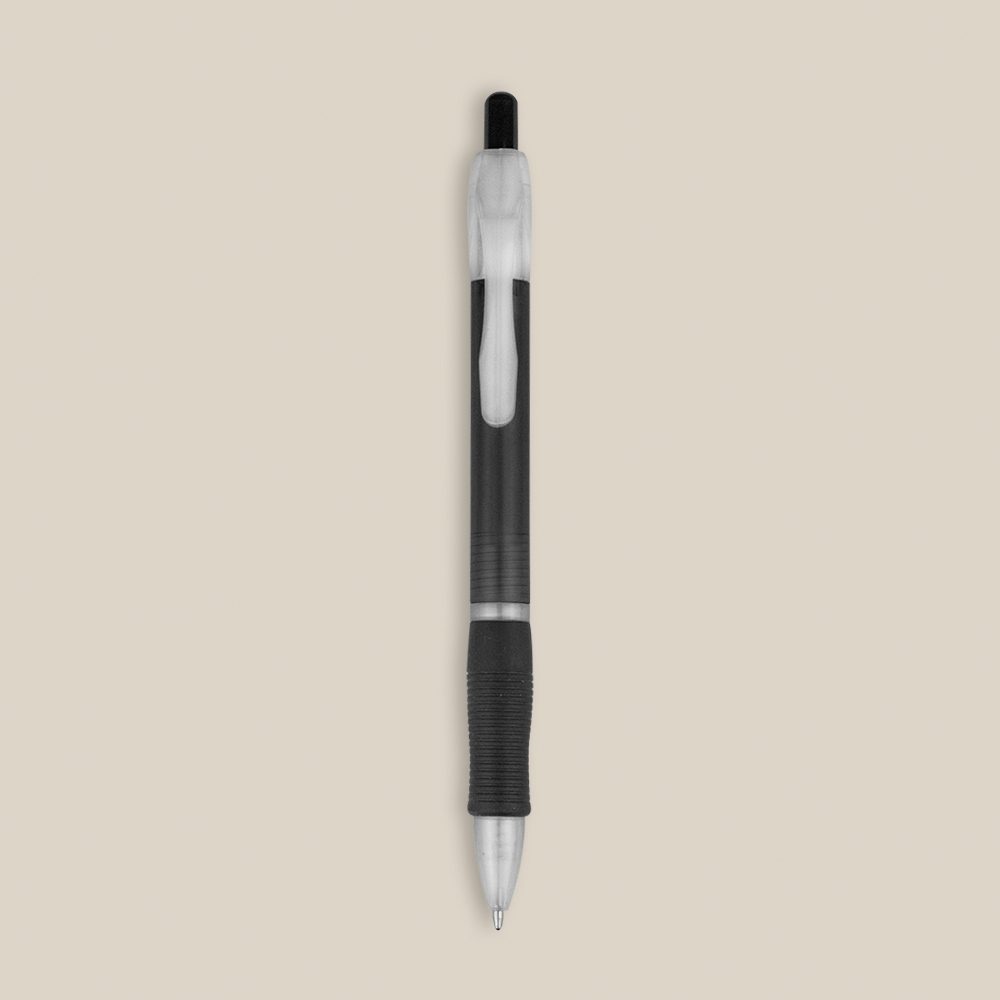 BOLIGRAFO  TRANSLUCENT