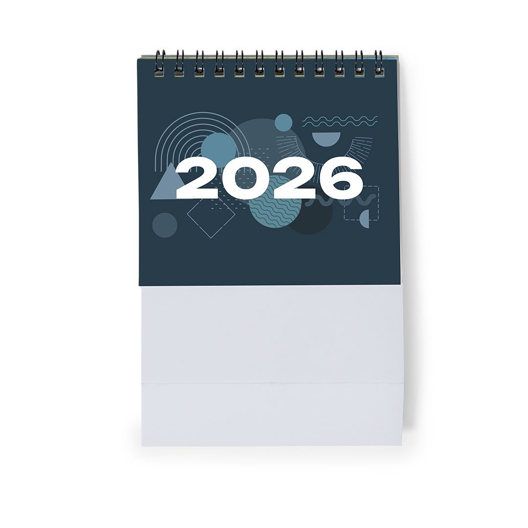 Calendario Sobremesa Ener
