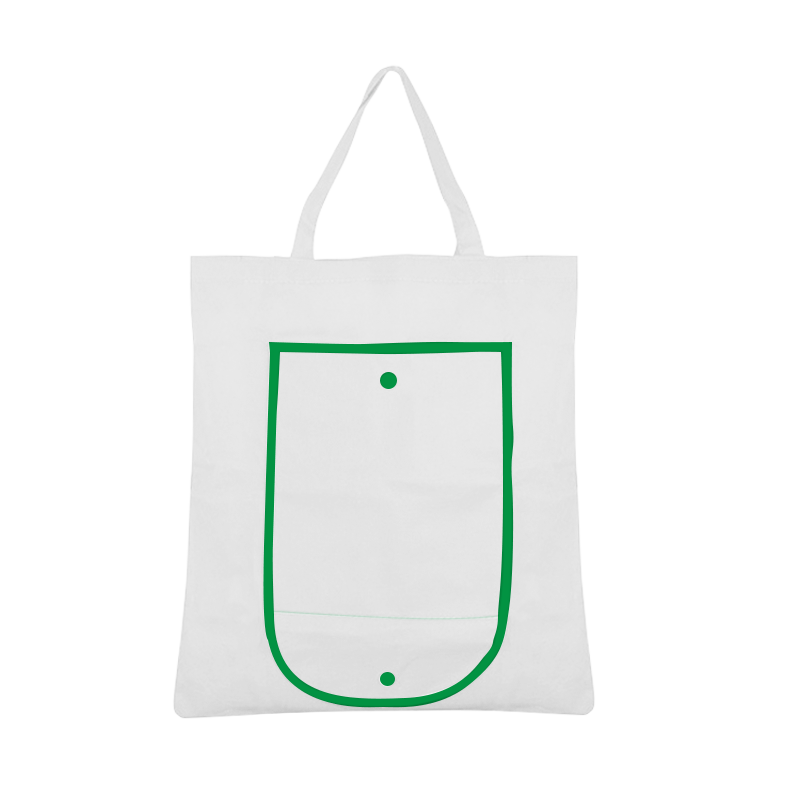 BOLSA PLEGABLE