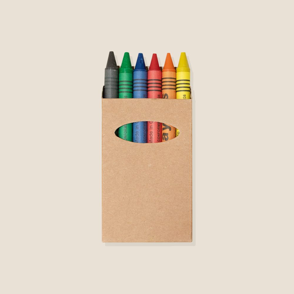 SET DE CERAS WAXY
