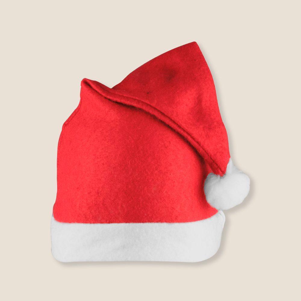 GORRO NAVIDAD