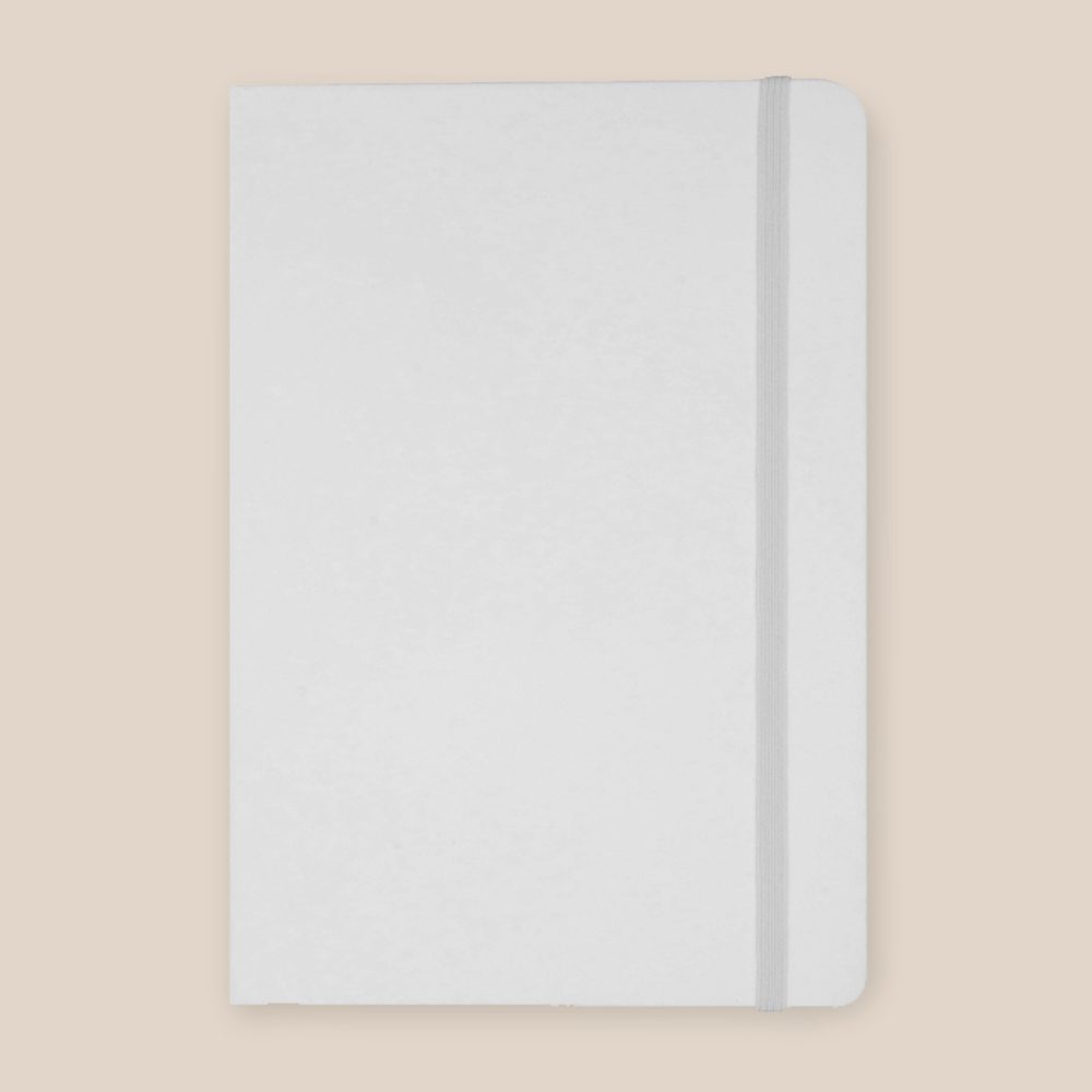 LIBRETA LUXE 100% FSC