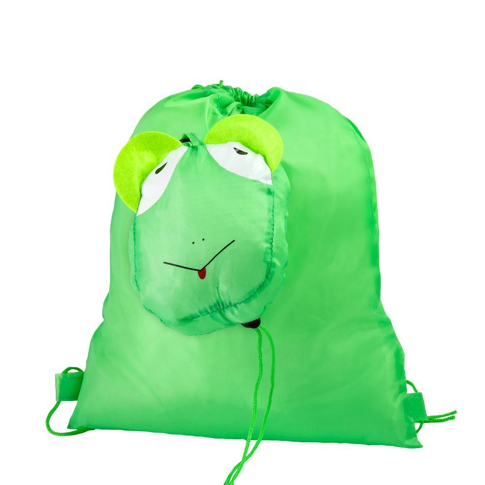 MOCHILA ANIMALS
