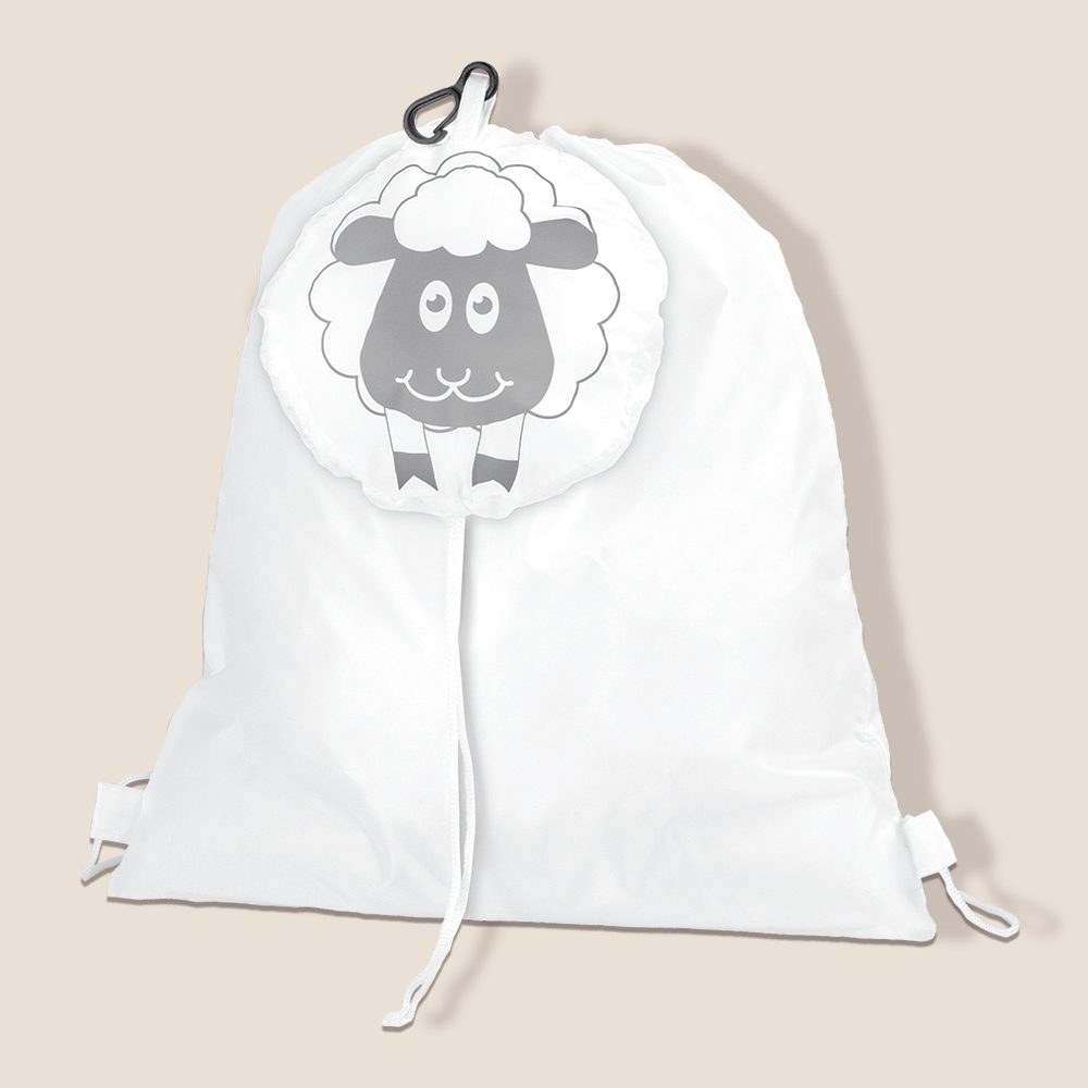 MOCHILA ANIMALS