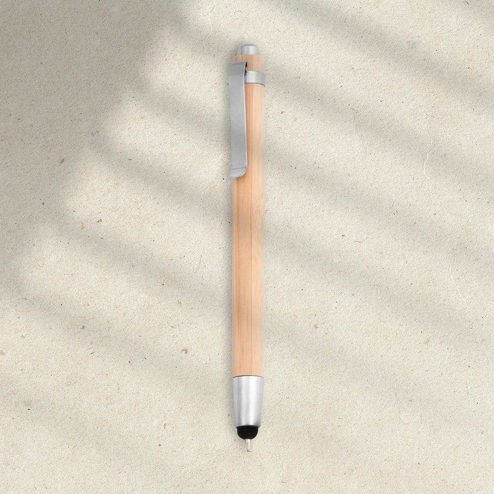 BOLIGRAFO TOUCH 100% FSC