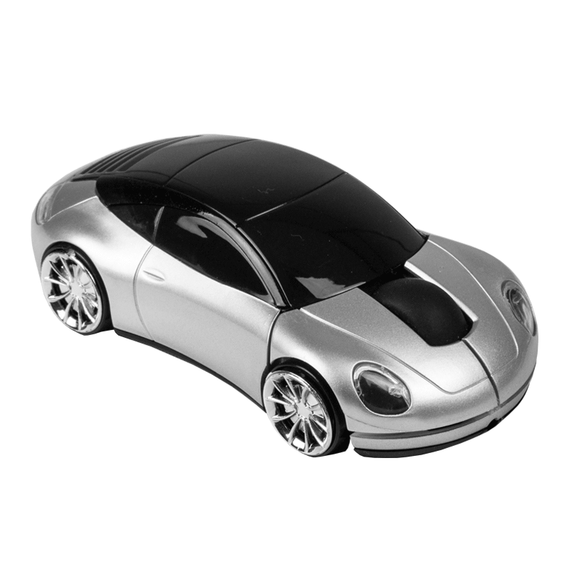 RATÓN CAR