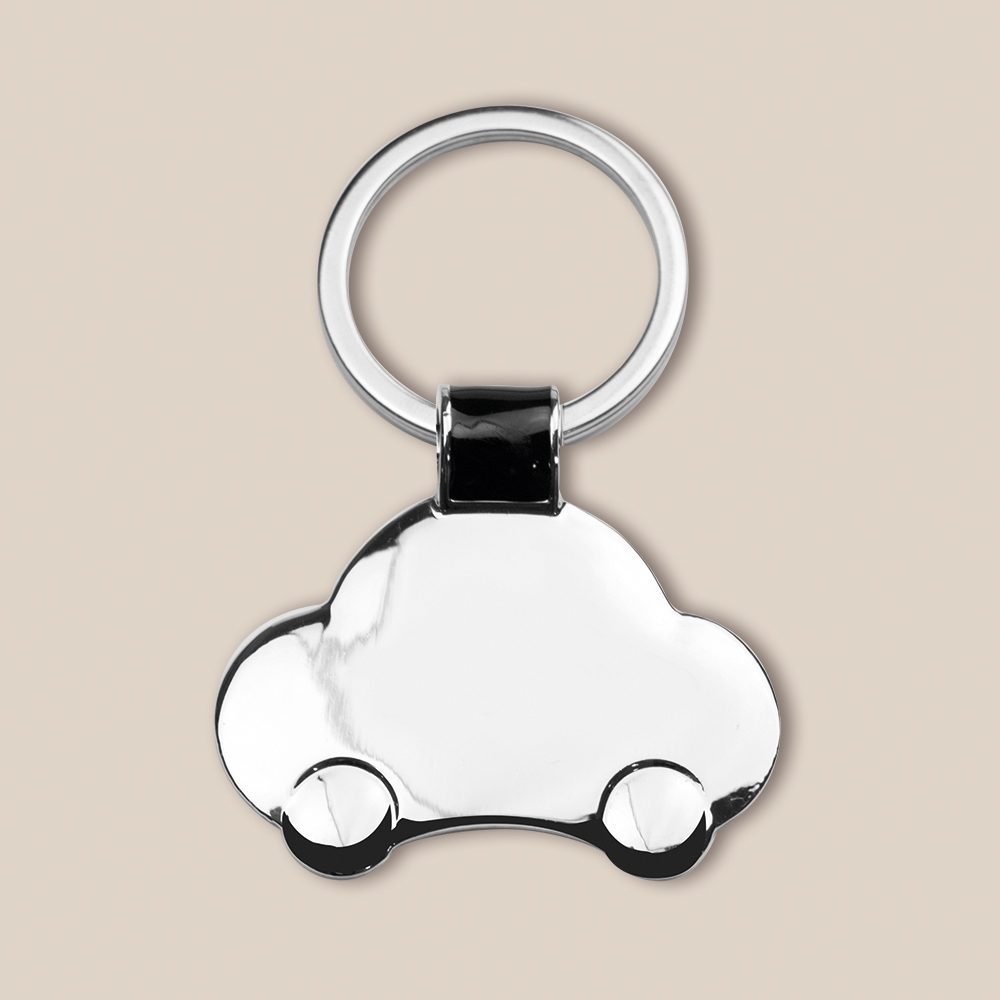LLAVERO CAR