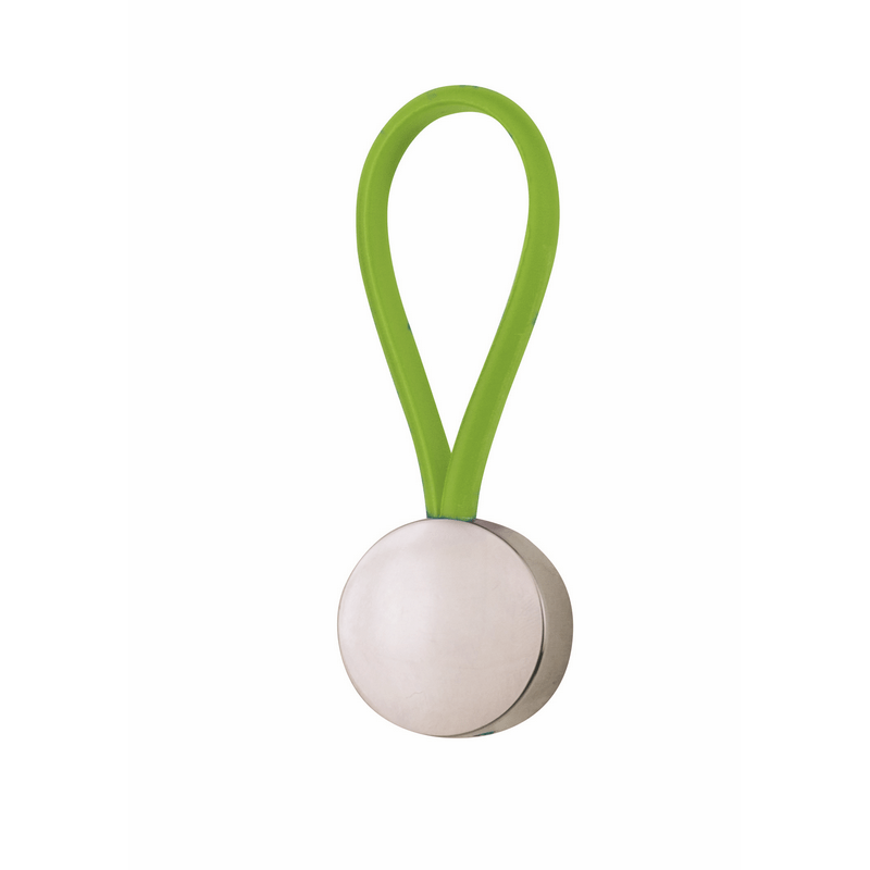 LLAVERO RUBBER