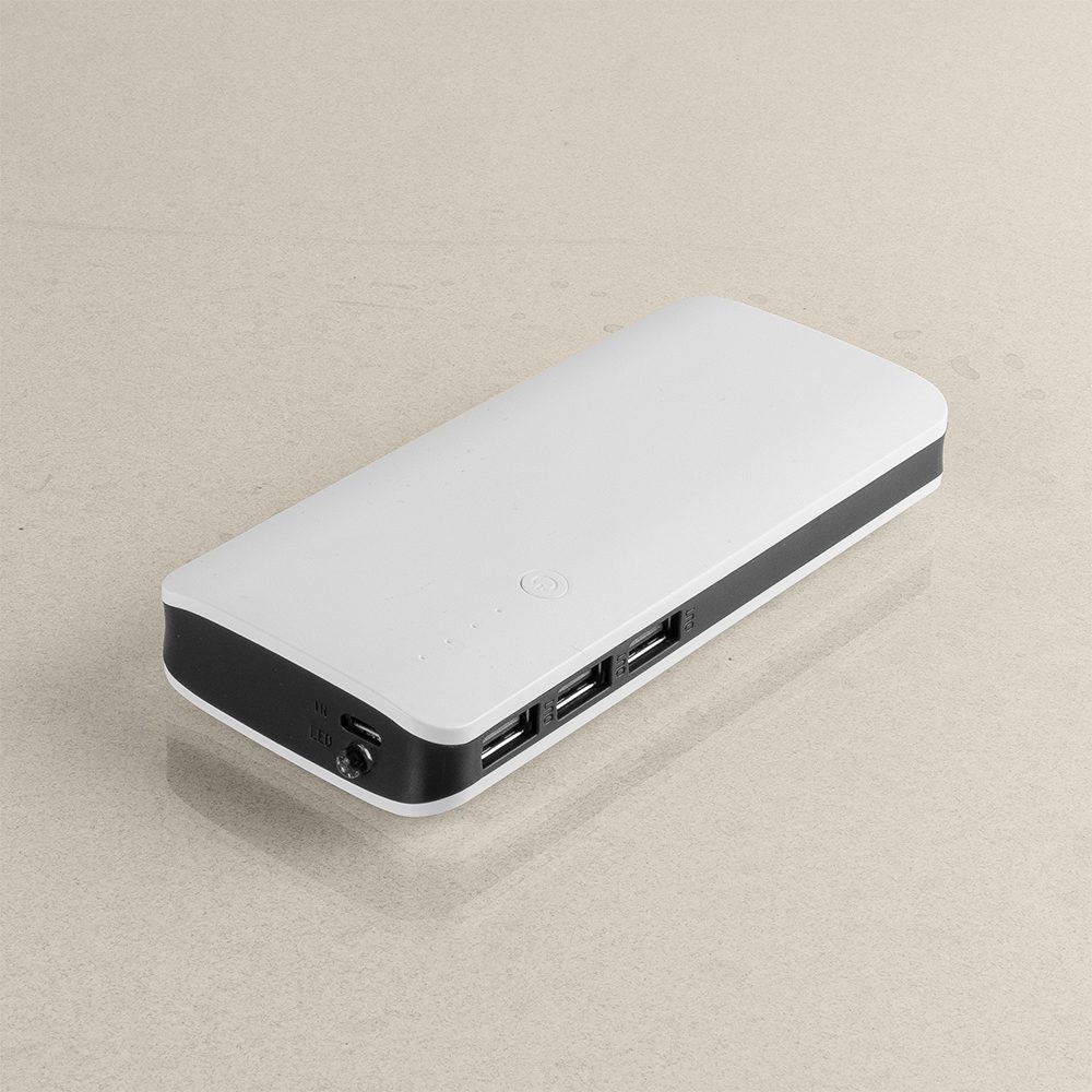POWER BANK LOAD