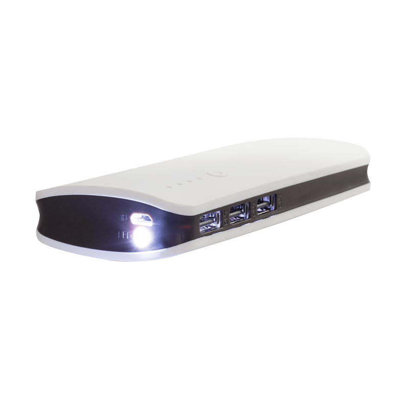 POWER BANK LOAD