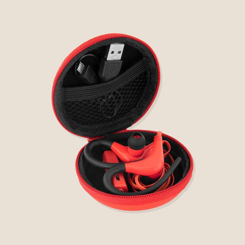 AURICULARES RUN
