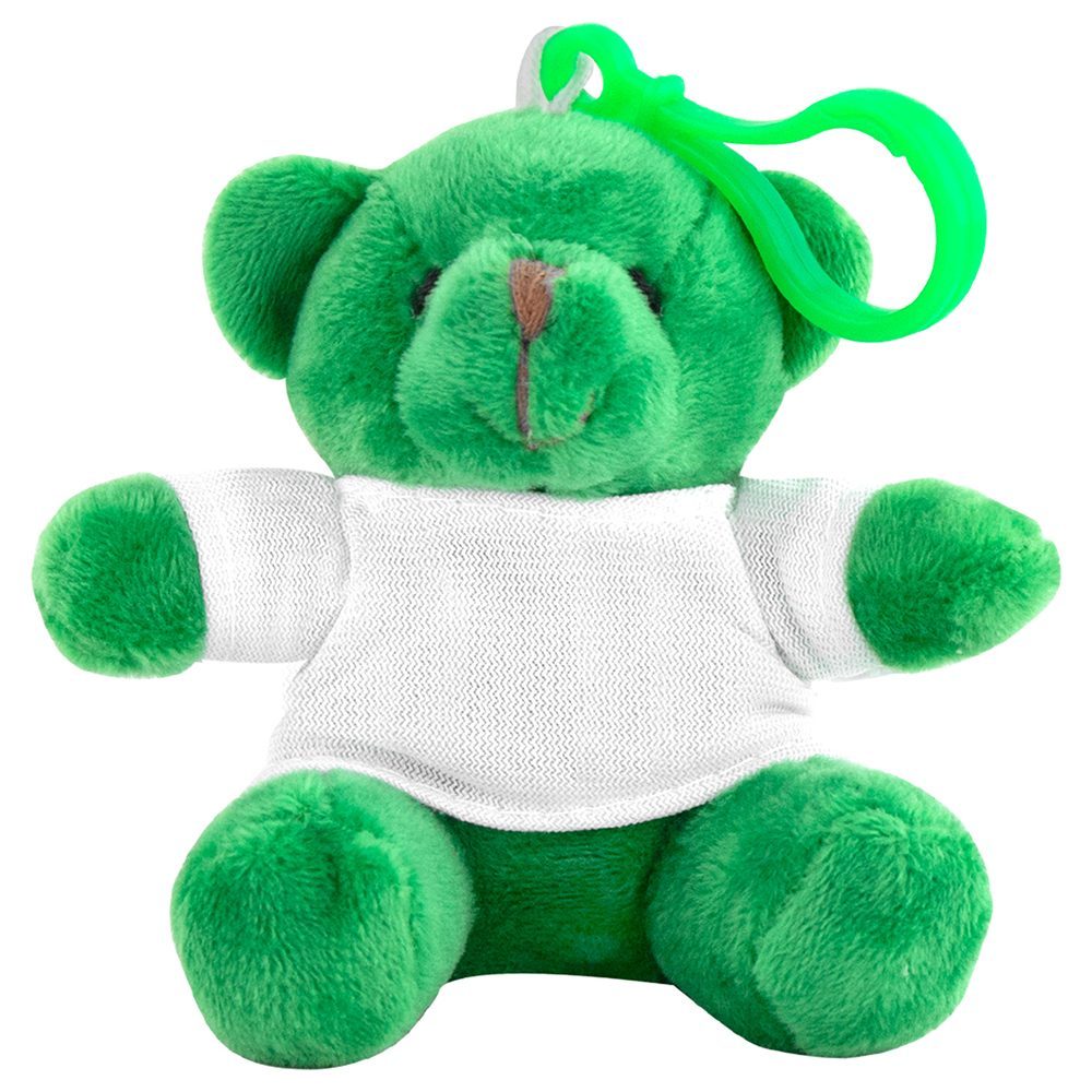 LLAVERO BRUIN SUBLIMA