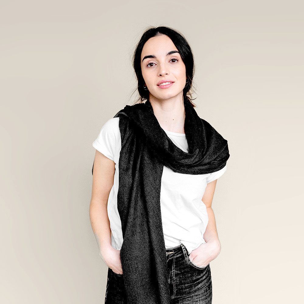 FOULARD SPIKE