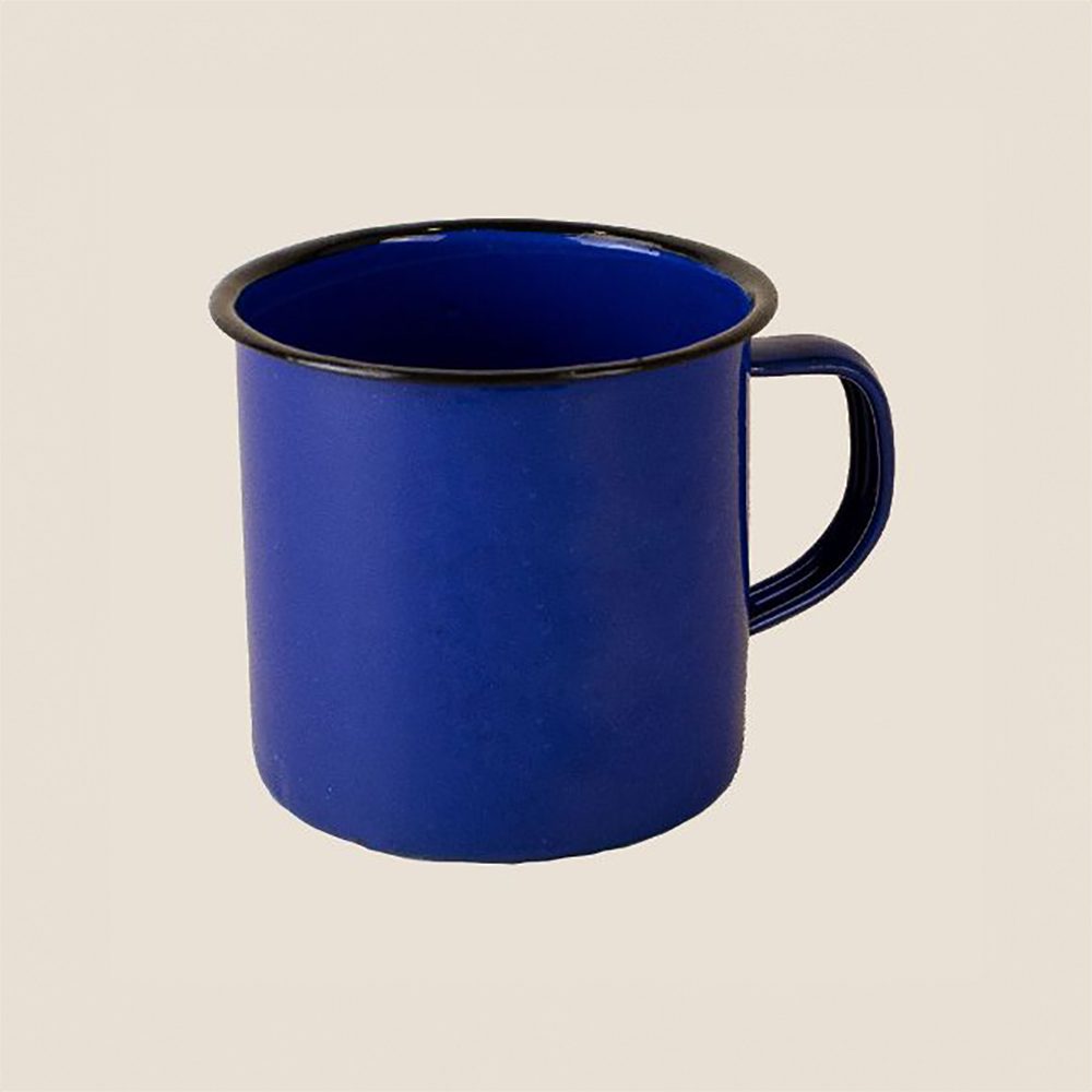 TAZA FIELD METALICA