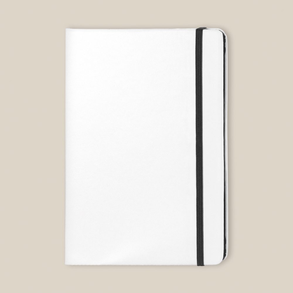 LIBRETA COLORE 100% FSC