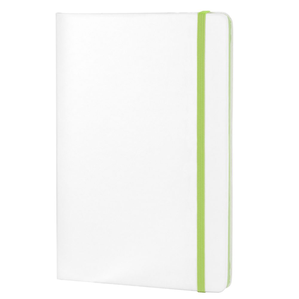 LIBRETA COLORE 100% FSC