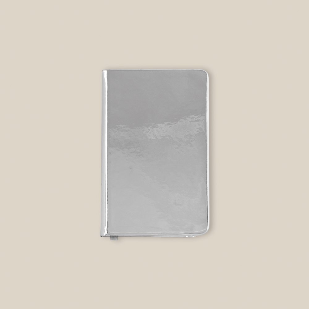 LIBRETA GLITTER