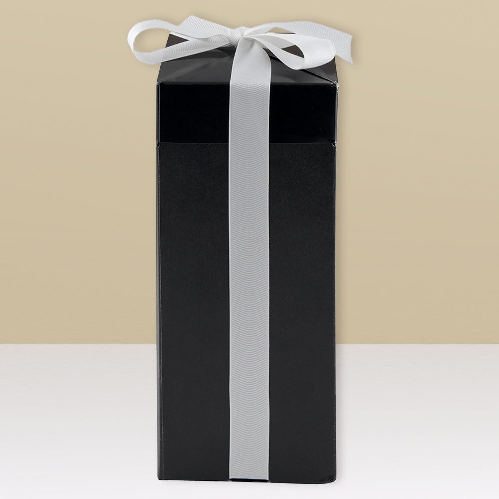CAJA BOW