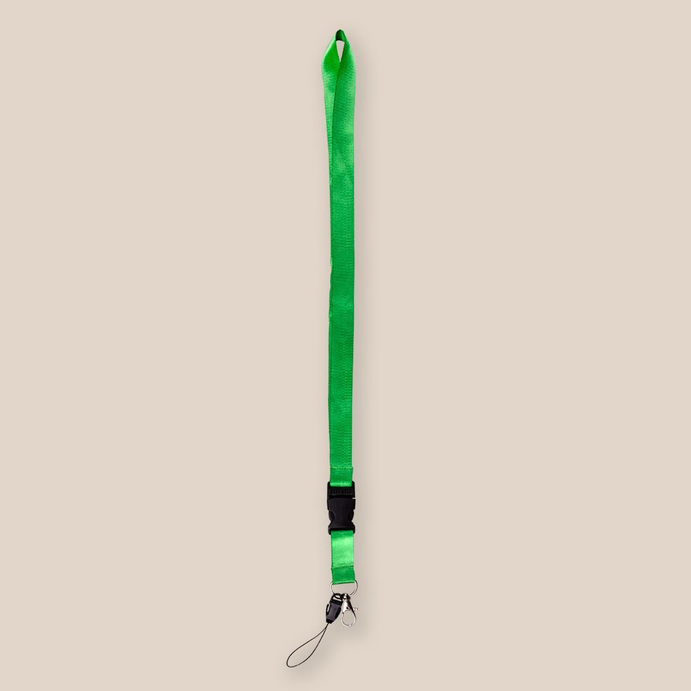 LANYARD SUMMIT