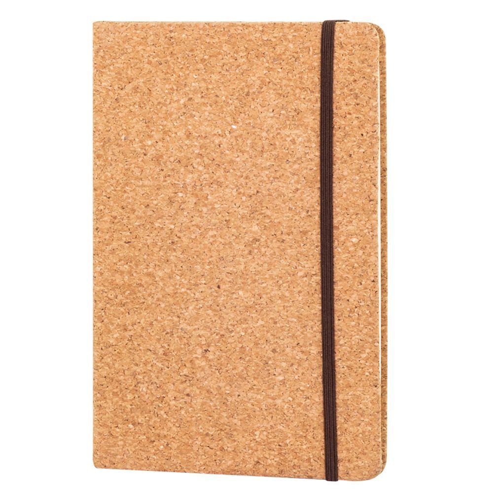 LIBRETA CORK 100% FSC