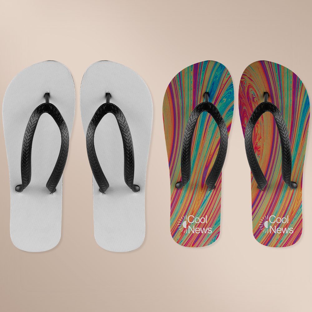 CHANCLA FLIP SUBLIMA